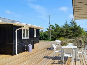 Holiday house 6 Personen Ferienhaus in Fanø - Fanø - image1