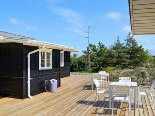 Holiday house Fanø  6
