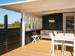 Holiday house Fanø  8