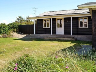 Holiday house Fanø Outdoor Recording 2