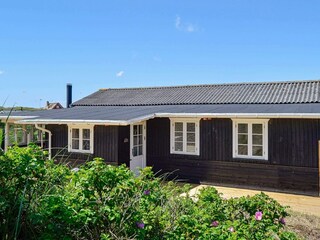 Holiday house Fanø Outdoor Recording 3