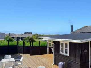 Holiday house Fanø Outdoor Recording 5