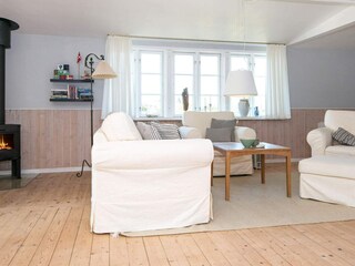 Holiday house Fanø  9