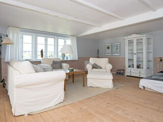 Holiday house Fanø  10