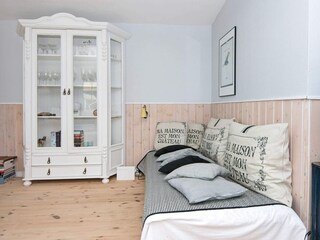 Holiday house Fanø  11