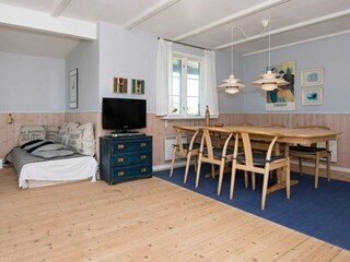 Holiday house Fanø  12