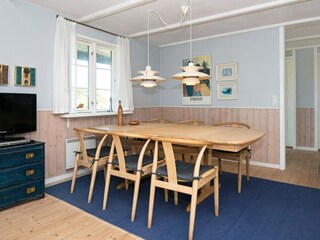 Ferienhaus Fanø  8