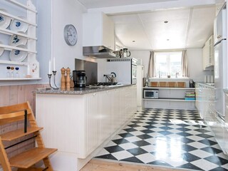 Holiday house Fanø  14