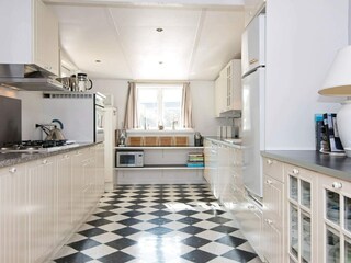 Holiday house Fanø  15