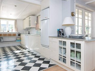 Holiday house Fanø  16