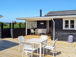 Holiday house Fanø  23