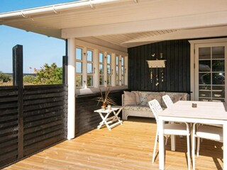 Holiday house Fanø  26