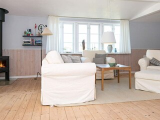 Maison de vacances Fanø  13