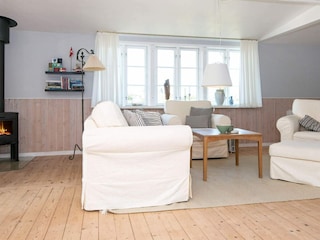 Vakantiehuis Fanø  6