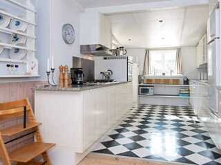Maison de vacances Fanø  15