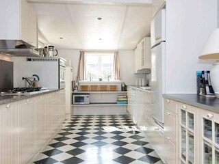Maison de vacances Fanø  16