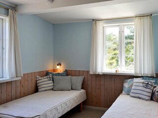 Maison de vacances Fanø  23