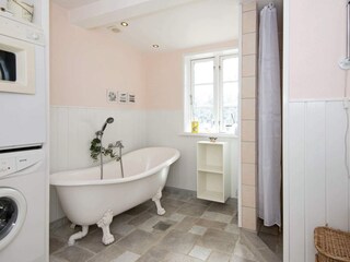 Maison de vacances Fanø  21