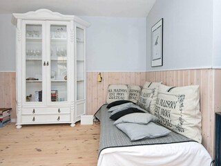 Holiday house Fanø  16