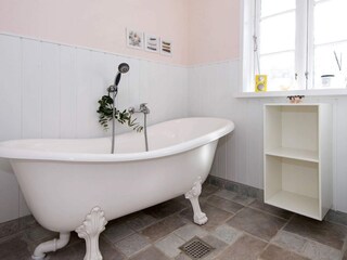 Vakantiehuis Fanø  23