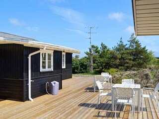 Holiday house Fanø  20