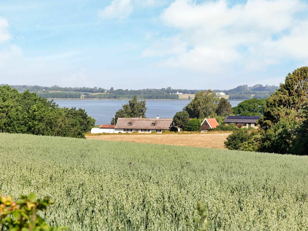 Ferienhaus Frederiksværk  8