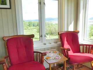 Casa de vacaciones Ospeskogen  17