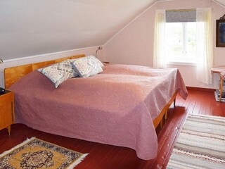 Holiday house Ospeskogen  15
