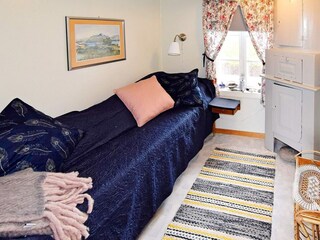 Holiday house Ospeskogen  10