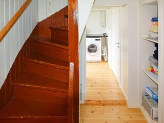 Vakantiehuis Ospeskogen  14