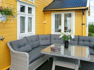 Holiday house Ospeskogen  22