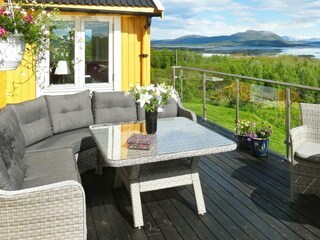 Holiday house Ospeskogen  15