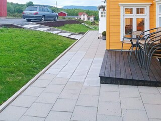 Casa per le vacanze Ospeskogen  43