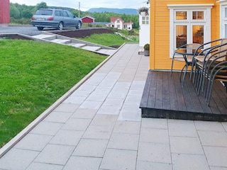 Ferienhaus Ospeskogen  44