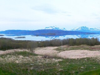 Ferienhaus Ospeskogen  16