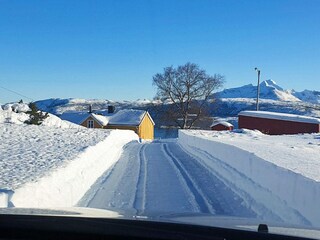 Vakantiehuis Ospeskogen  17