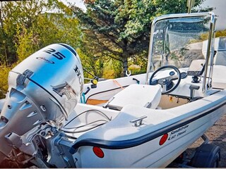 Ferienhaus Ospeskogen  40