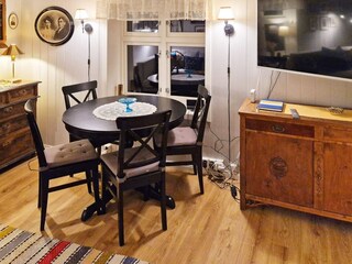 Casa per le vacanze Ospeskogen  17