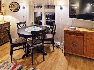 Holiday house Ospeskogen  41