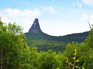 Casa per le vacanze Ospeskogen  46