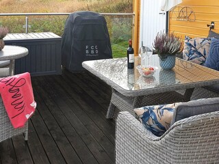 Casa per le vacanze Ospeskogen  17