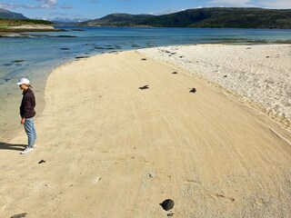 Vakantiehuis Ospeskogen  26