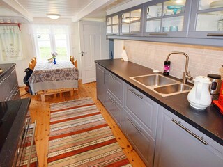 Holiday house Ospeskogen  21