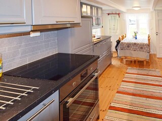 Vakantiehuis Ospeskogen  28