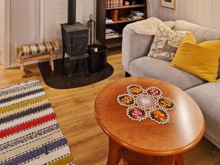 Casa de vacaciones Ospeskogen  28