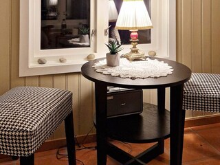 Ferienhaus Ospeskogen  29