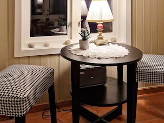 Maison de vacances Ospeskogen  29