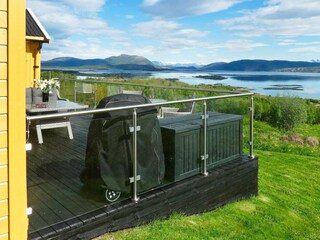 Ferienhaus Ospeskogen  13