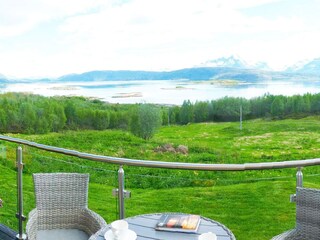 Casa per le vacanze Ospeskogen  32