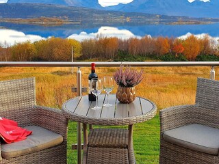 Maison de vacances Ospeskogen  48